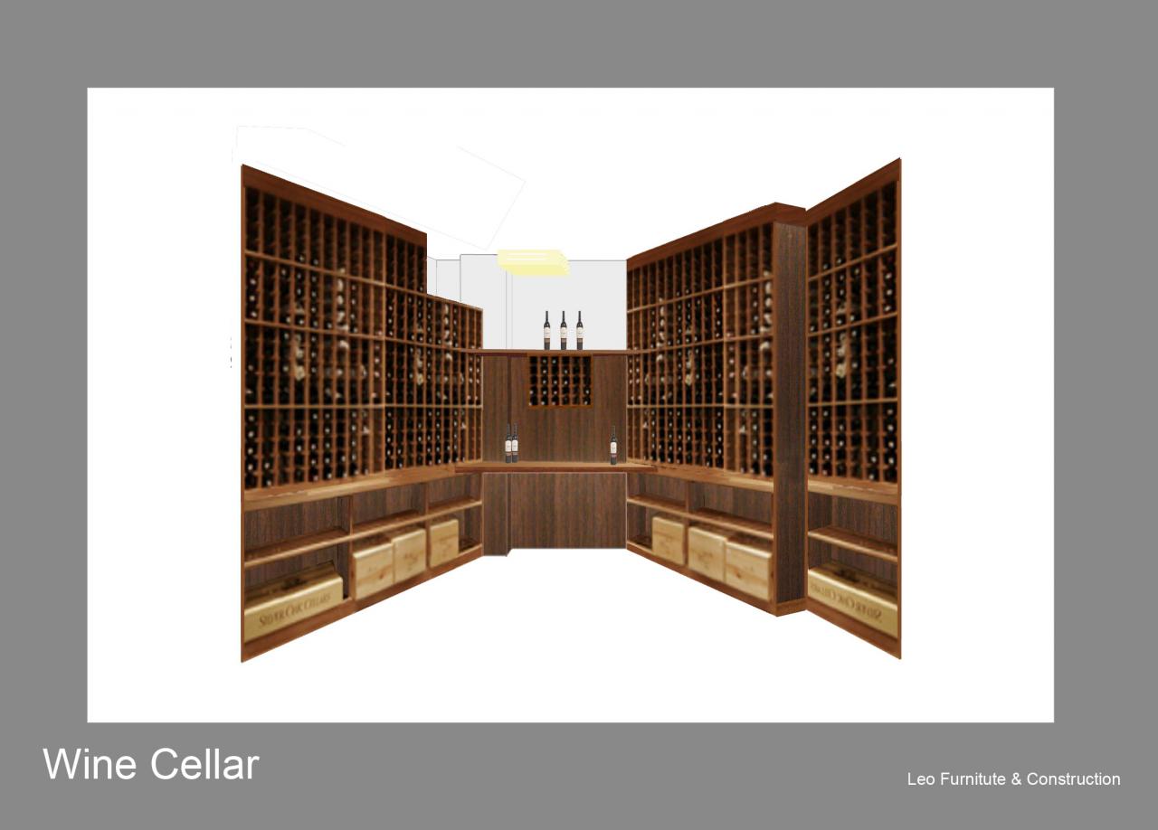 Leo Furniture & Construction Images